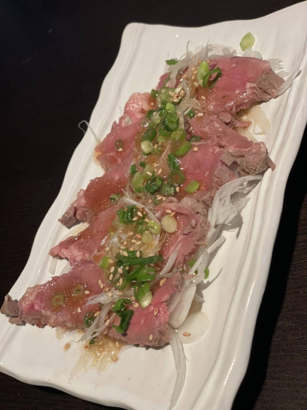 居酒屋あらじゃいの料理写真